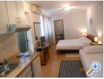 Apartmny Garmaz - Makarska Chorvatsko