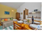 Apartmny Garmaz - Makarska Chorvatsko