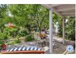 Apartmny Garmaz - Makarska Chorvatsko