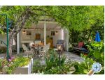 Apartmny Garmaz - Makarska Chorvatsko