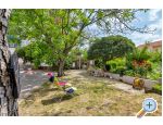Apartmny Garmaz - Makarska Chorvatsko
