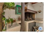 Apartmny Garmaz - Makarska Chorvatsko
