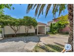 Apartmny Garmaz - Makarska Chorvatsko