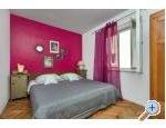 Apartmny Garmaz - Makarska Chorvatsko