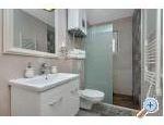 Apartmny Garmaz - Makarska Chorvatsko