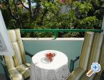 Apartmny Garmaz - Makarska Chorvatsko