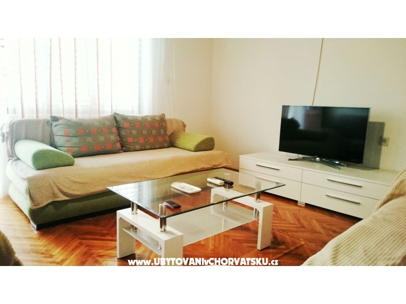 Appartements Gojak Makarska – Ferienwohnung Makarska, Kroatien – Foto 1