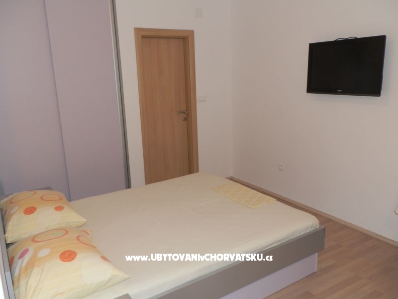 Appartements Gojak Makarska – Ferienwohnung Makarska, Kroatien – Foto 11