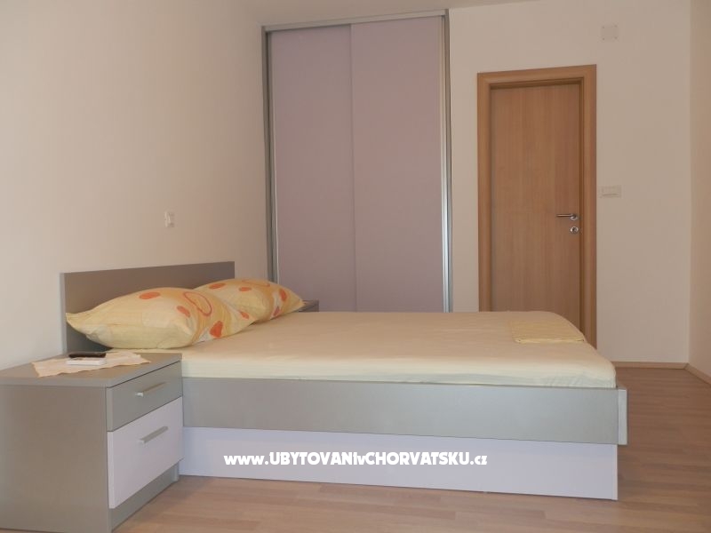 Appartements Gojak Makarska – Ferienwohnung Makarska, Kroatien – Foto 12