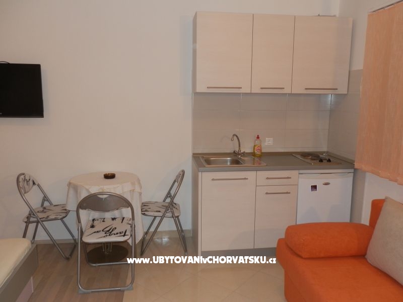 Appartements Gojak Makarska – Ferienwohnung Makarska, Kroatien – Foto 13