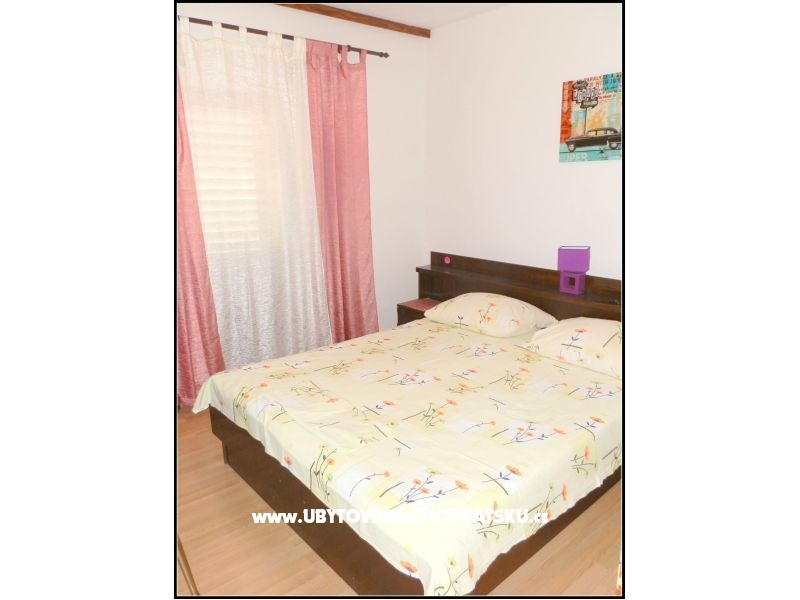 Appartements Gojak Makarska – Ferienwohnung Makarska, Kroatien – Foto 18