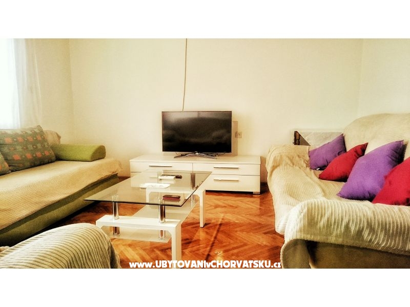 Appartements Gojak Makarska – Ferienwohnung Makarska, Kroatien – Foto 2