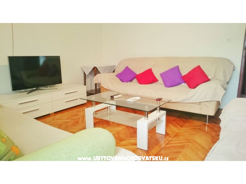 Appartements Gojak Makarska – Ferienwohnung Makarska, Kroatien – Foto 3