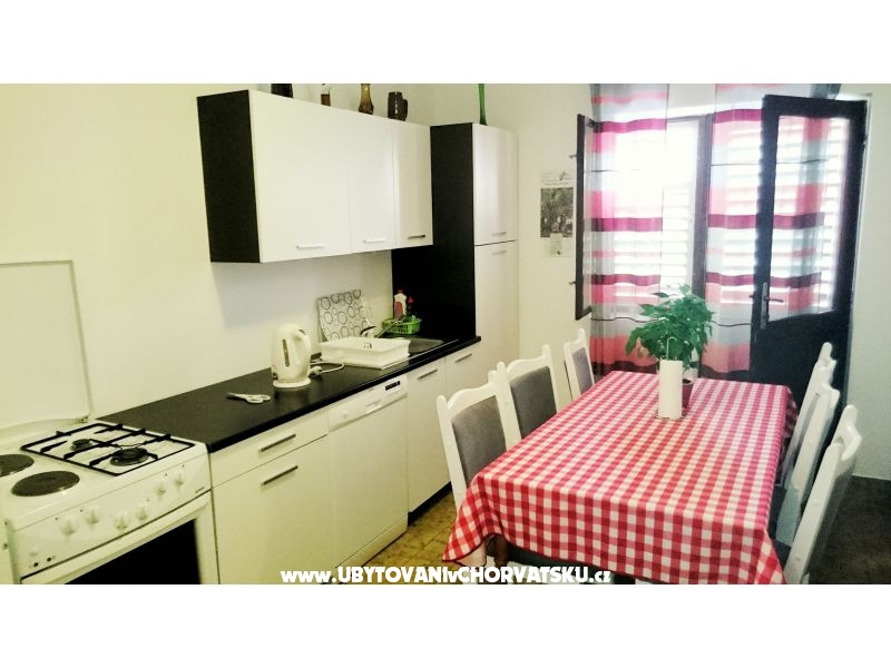Appartements Gojak Makarska – Ferienwohnung Makarska, Kroatien – Foto 4