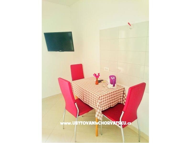 Appartements Gojak Makarska – Ferienwohnung Makarska, Kroatien – Foto 5