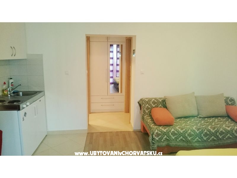 Appartements Gojak Makarska – Ferienwohnung Makarska, Kroatien – Foto 7