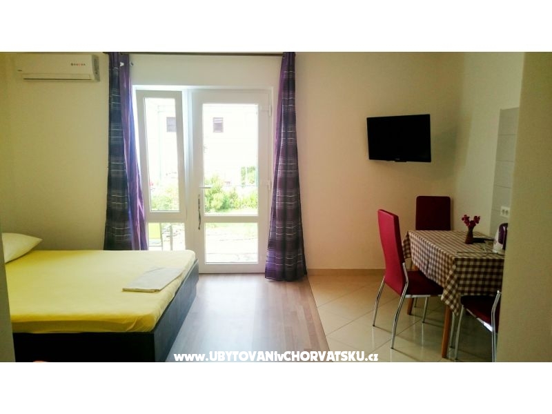 Appartements Gojak Makarska – Ferienwohnung Makarska, Kroatien – Foto 8