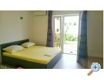 Appartements Gojak Makarska – Makarska – Vorschau 9