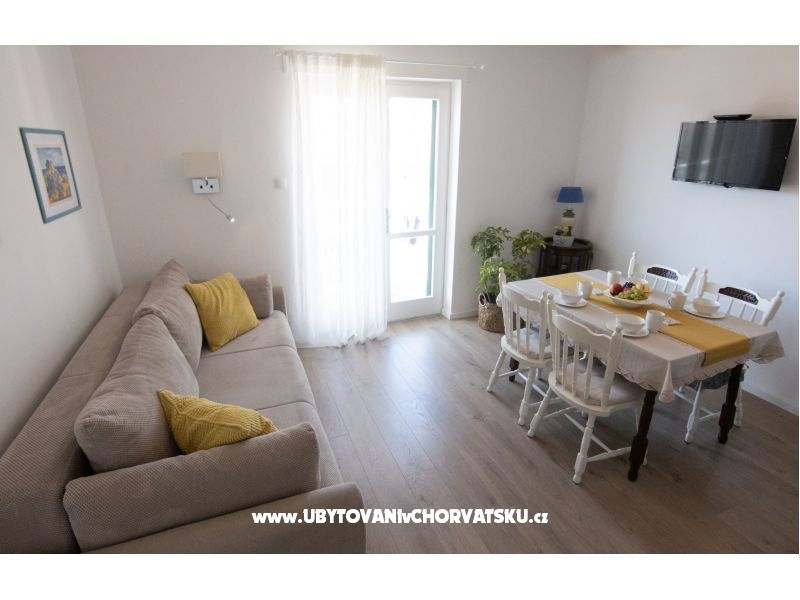 Appartements Grepo – Ferienwohnung Makarska, Kroatien – Foto 11