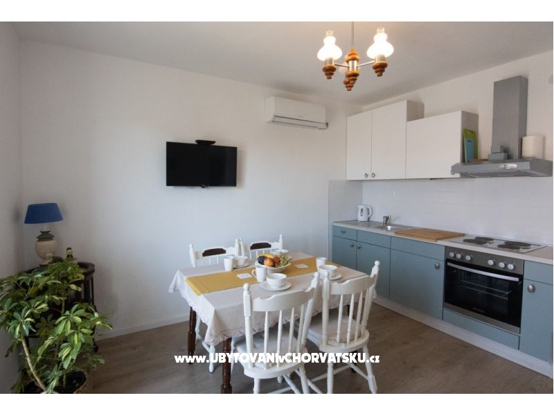 Appartements Grepo – Ferienwohnung Makarska, Kroatien – Foto 13
