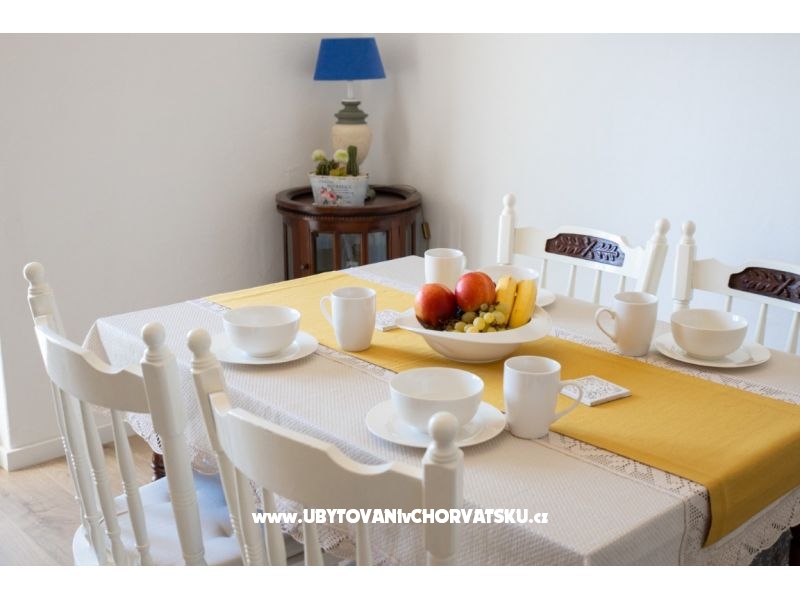 Appartements Grepo – Ferienwohnung Makarska, Kroatien – Foto 14