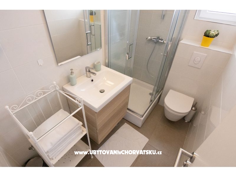 Appartements Grepo – Ferienwohnung Makarska, Kroatien – Foto 15