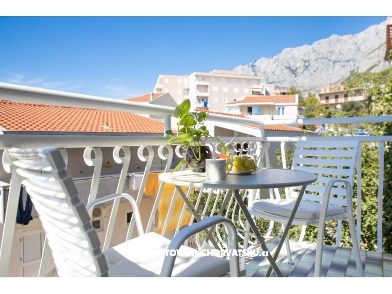 Appartements Grepo – Ferienwohnung Makarska, Kroatien – Foto 16