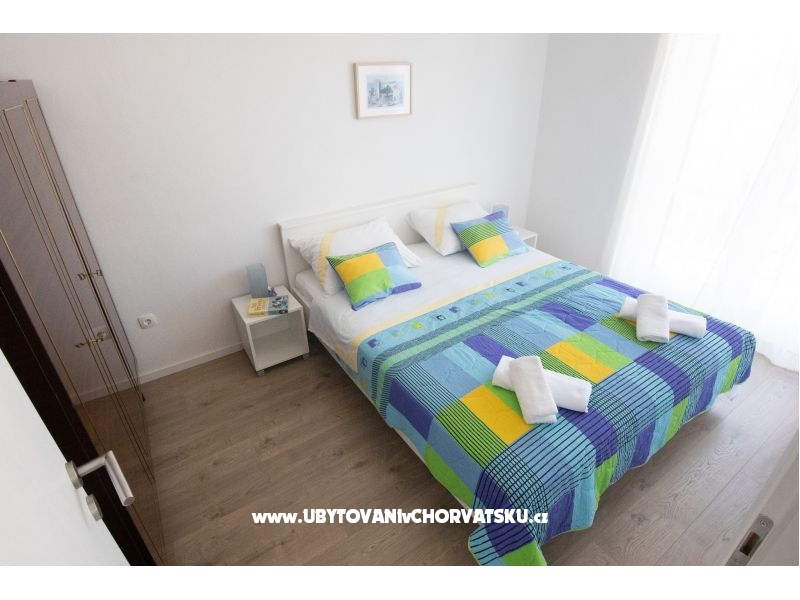 Appartements Grepo – Ferienwohnung Makarska, Kroatien – Foto 17