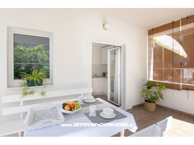 Appartements Grepo – Ferienwohnung Makarska, Kroatien – Foto 2
