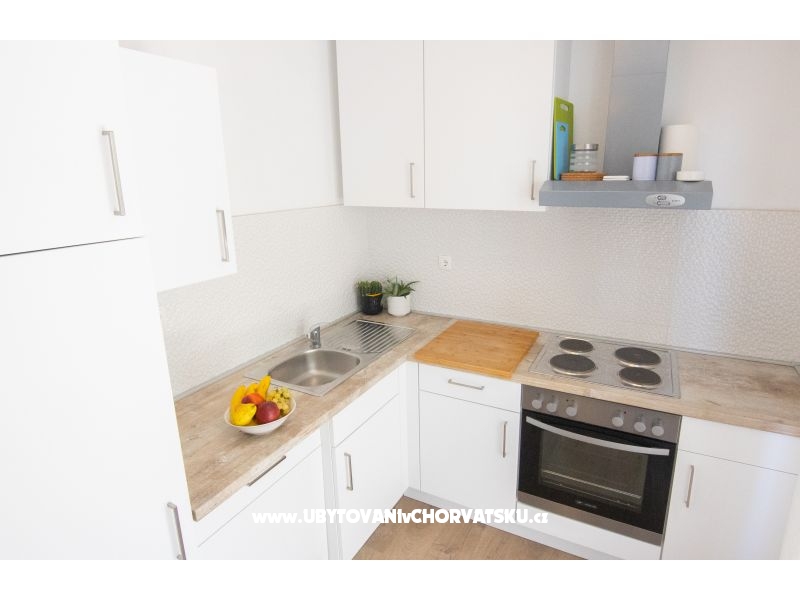 Appartements Grepo – Ferienwohnung Makarska, Kroatien – Foto 5
