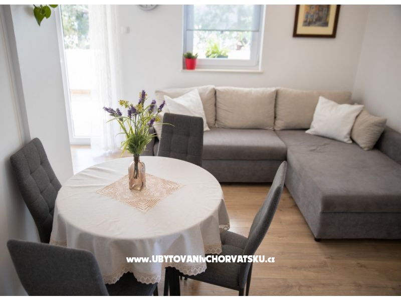 Appartements Grepo – Ferienwohnung Makarska, Kroatien – Foto 6