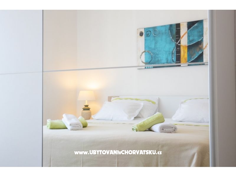 Appartements Grepo – Ferienwohnung Makarska, Kroatien – Foto 7