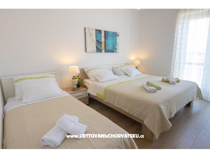 Appartements Grepo – Ferienwohnung Makarska, Kroatien – Foto 8