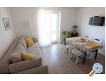 Appartements Grepo – Makarska – Vorschau 11