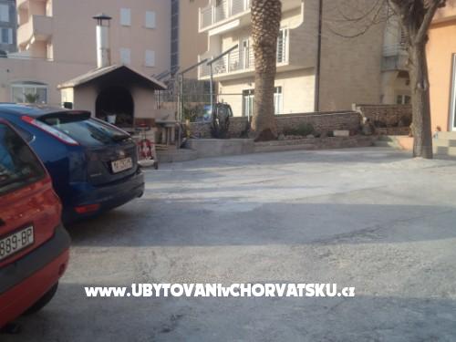 Appartements i sobe Antica – Ferienwohnung Makarska, Kroatien – Foto 2