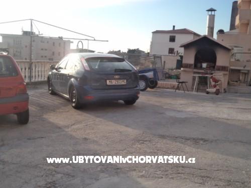 Appartements i sobe Antica – Ferienwohnung Makarska, Kroatien – Foto 5