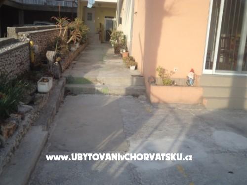 Appartements i sobe Antica – Ferienwohnung Makarska, Kroatien – Foto 6