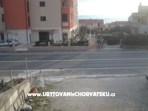 Appartements i sobe Antica – Ferienwohnung Makarska, Kroatien – Foto 7