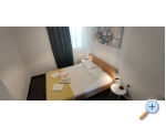 Apartmny IVO - Makarska Chorvatsko
