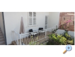Appartements IVO - Makarska Kroatien