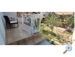 Appartements IVO - Makarska Kroatien