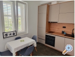 Appartements IVO - Makarska Kroatien