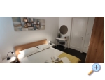 Appartements IVO - Makarska Kroatien