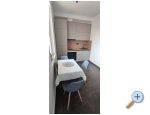 Appartements IVO - Makarska Kroatien