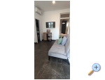 Appartements IVO - Makarska Kroatien