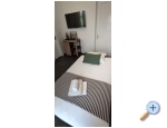 Appartements IVO - Makarska Kroatien