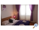 Apartmny IVO - Makarska Chorvatsko