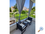 Appartements IVO - Makarska Kroatien