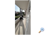 Appartements IVO - Makarska Kroatien