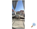 Appartements IVO - Makarska Kroatien